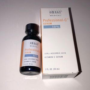 OBAGI Medical Professional-C Serum 10%